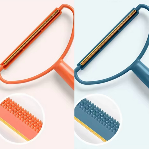 🐾 PetFresh Hair Remover Roller™